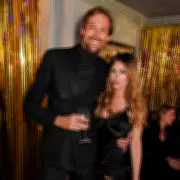 Peter Crouch Reveals Why Wife Abbey Clancy Doesn't Use Married Name