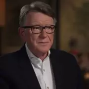 Peter Mandelson Refuses to Apologise to Epstein Victims in BBC Interview