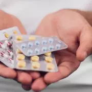 Pharmacist's Urgent Warning to 4.8m UK Diazepam and Xanax Users