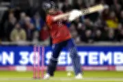 Phil Salt Targets T20 World Cup Glory and Top Batter Ranking