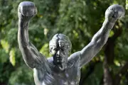Philadelphia's Rocky Statue Moves to Top of Art Museum Steps in 2026