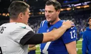 Philip Rivers, 44, Eyes NFL Coaching Roles After Stunning Comeback with Colts