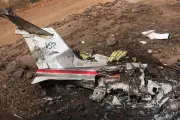 Pilot Alerted Minutes Before Fatal Ajit Pawar Plane Crash in India