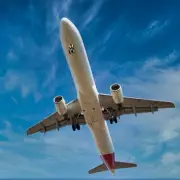 Pilot Reveals: Mid-Air Collisions Between Commercial Planes Last Occurred in 2002