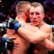 Pimblett's Pre-Fight Trash Talk Backfires as Gaethje's Coach Criticises Liverpool Fighter