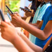 PM Keir Starmer Considers Australia-Style Social Media Ban for Under-16s