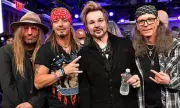 Poison's 2026 Comeback Tour Axed Over Money Row: Bret Michaels Wanted 'Lion's Share'