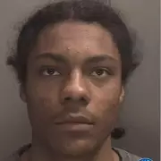 Police Hunt for Suspect After 19-Year-Old Chris Ikouara Fatally Stabbed in Birmingham