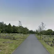 Police Hunt Suspect After Woman Allegedly Raped Near Ironbridge Cemetery on Christmas Eve