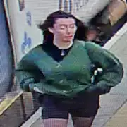 Police hunt woman after man sexually assaulted on Sheffield to Worksop train