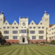 Police Investigate 'Unexplained' Death of 15-Year-Old Pupil at Elite Roedean School