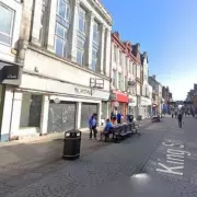 Police officer slashed in face in South Shields attack, 25-year-old arrested