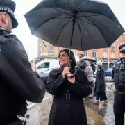 Police Ordered to Respond to Emergencies Within 15 Minutes in Major Overhaul