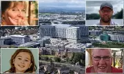 Police Probe Six Deaths at Scotland's Troubled £1bn Superhospital