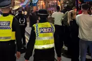 Police Pursue Civil Action After Criminal Case Over Secret Nightlife Videos Collapses