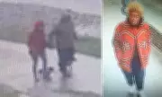 Police Release CCTV of Dog Walkers in Search for Missing Partner of Mick Jagger's Granddaughter