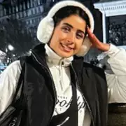 Police Search for Missing 17-Year-Old Tourist Last Seen in London's Chinatown