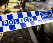 Police shoot man armed with bow and arrow during NSW welfare check