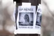Poll: 61% of Republicans Say ICE Shooting of Renee Good Was Justified