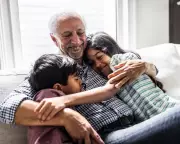 Poll Reveals Brits' Views on Grandparent Pay, Weight-Loss Jabs & Wills