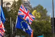 Poll Shock: More Brits Want EU Than French or Italians
