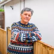 Poole Pensioner Evicted After Losing 5-Year Boundary Dispute Over 1ft Land Strip