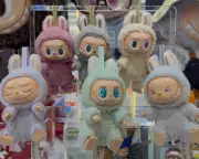 Pop Mart's Labubu Toy Factory Accused of Exploiting Teen Workers
