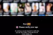 PornHub Blocks New UK Users Citing 'Failed' Online Safety Act System