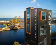 Port of Leith Distillery: A Beacon in Edinburgh's Revitalised Historic Port District