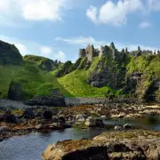 Portrush: The 'Game of Thrones' Seaside Town with Stunning Beaches & Castle
