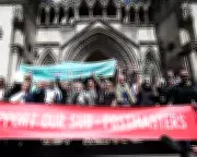 Post Office Horizon Scandal: Urgent Deadline for Compensation Claims