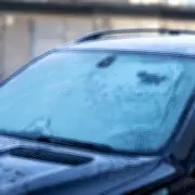 Potato & Onion Hack: Stop Car Windows Fogging & Frosting This Winter