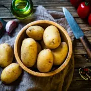 Potatoes Last Months: The One Vegetable You Must Never Store Them With