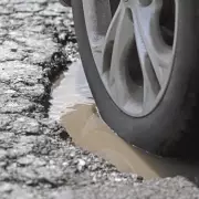 Pothole Damage Claims: Your Step-by-Step Guide to Council Compensation