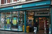 Poundland Completes Major Restructure: 150 Stores Closed, 2,200 Jobs Axed