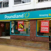 Poundland Completes Major Restructure: 150 Stores Closed, 2,200 Jobs Cut