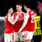 Premier League Clubs Receive Caution After Champions League Success Sparks Debate