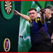 Premier League Darts Special Edition Hits Shelves Ahead of 17-Week Showdown