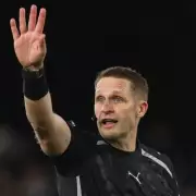 Premier League Referee Craig Pawson Banned from Sheffield United and Wednesday Matches