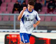 Premier League Transfer Rumours: Liverpool & Chelsea Eye Como's Jacobo Ramón