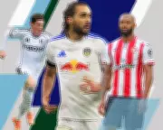 Premier League's Unexpected Stars: Wilson, Thiago, Semenyo, Calvert-Lewin & Grealish Shine