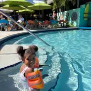 Pride of Britain Heroes Enjoy Caribbean Cruise of a Lifetime