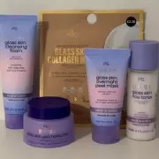Primark Launches Budget K-Beauty Glass Skin Range Starting at £2.50