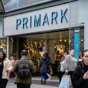 Primark's £17 'Zara-Look' Jumper Praised as a 'Stunning' Budget Find