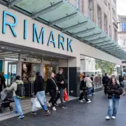 Primark's Winnie-the-Pooh 100-Year Collection Sparks Nostalgia Frenzy