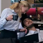 Prime Video's 'Steal' Thriller: Is the 'Scarily Real' Heist Based on True Events?