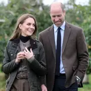 Prince and Princess of Wales Announce Scottish Trip for Heritage Engagements