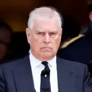 Prince Andrew Faces 'Strict Deadline' for Royal Lodge Eviction Ahead of 66th Birthday