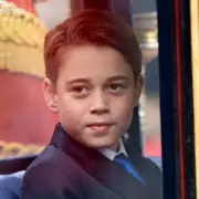 Prince George's 2026 School Move: Kate & William's Key Condition Revealed