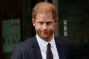Prince Harry and Elton John Lead High-Profile Privacy Trial Against Daily Mail Publisher